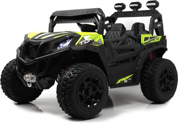 Детский автомобиль RiverToys C111CC