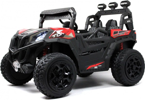 Детский автомобиль RiverToys C111CC
