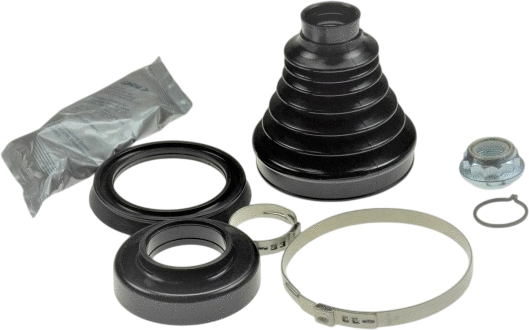 Пыльник ШРУСа Loebro 306294