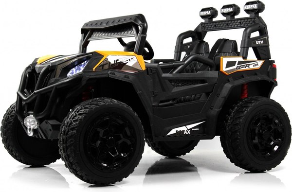 Детский автомобиль RiverToys C111CC