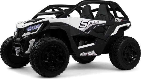 Детский автомобиль RiverToys C555CC