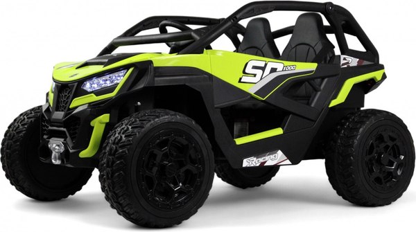 Детский автомобиль RiverToys C555CC