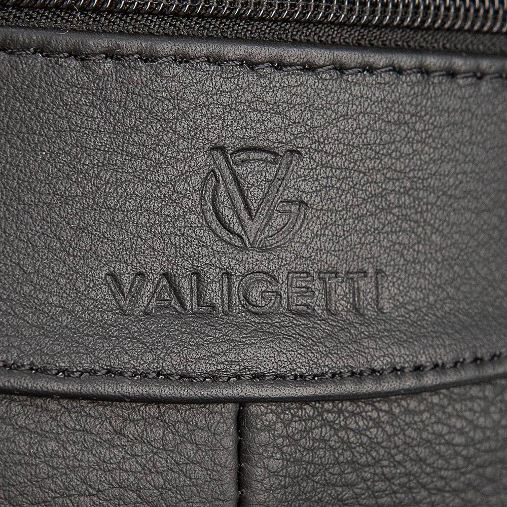 Сумка Valigetti 389-2015-VG-BLK