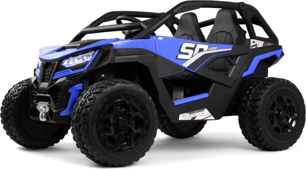 Детский автомобиль RiverToys C555CC