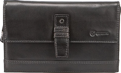 

Сумка, 352-6067-VG-BLK