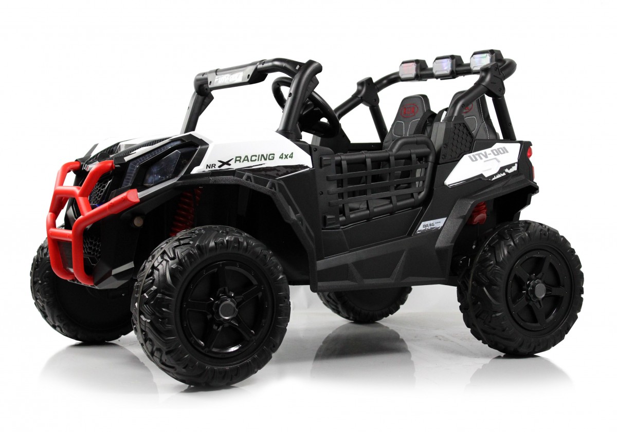 Детский автомобиль RiverToys K777KK 4WD