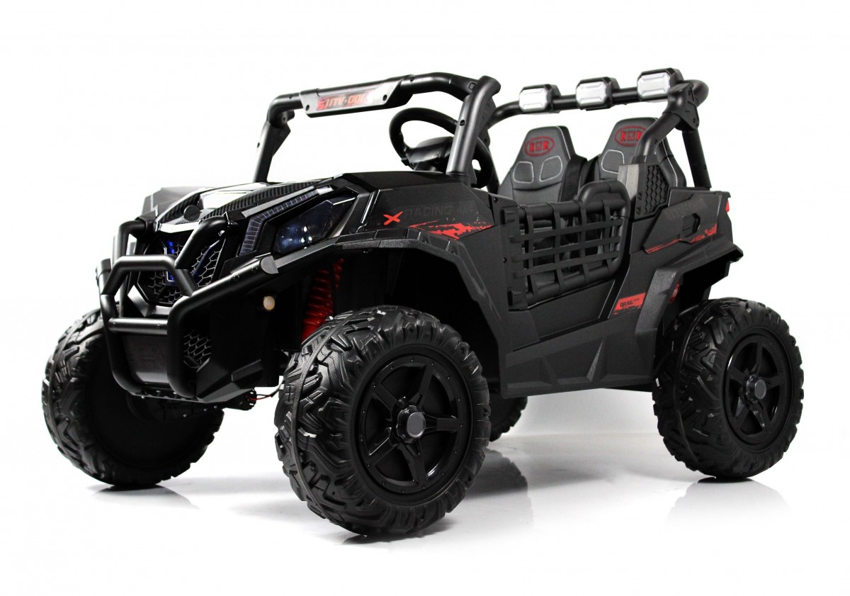 Детский автомобиль RiverToys K777KK 4WD