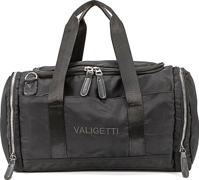 

Сумка дорожная, 185-1905-VG-BLK