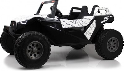 

Детский автомобиль, A707AA LUX 4WD