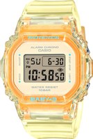 Часы наручные женские Casio BGD-565SJ-9E - 