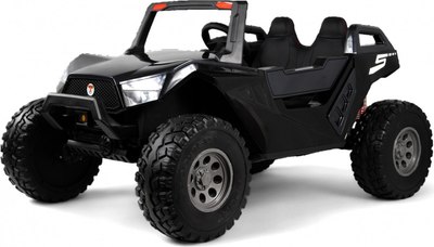 

Детский автомобиль, A707AA LUX 4WD