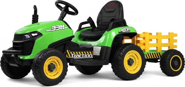 Детский автомобиль RiverToys K111KK