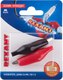 Зажимы типа «крокодил» Rexant 06-0141-A2 - 