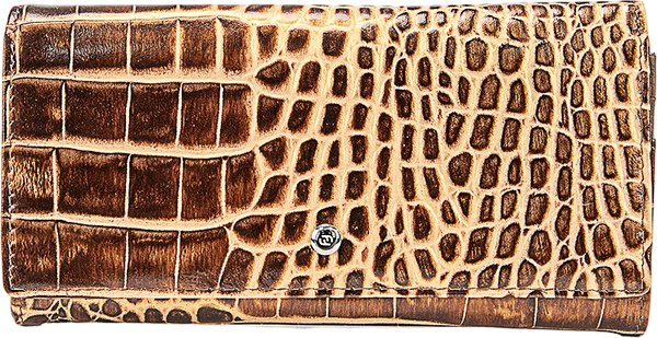Портмоне Francesco Molinary 907-9811-13B-BRW