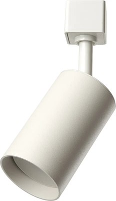 Трековый светильник General Lighting GTR-GU10-1-IP40-W / 580208 (белый) - 