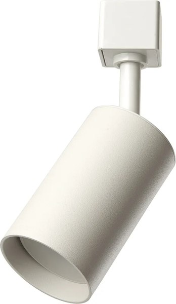 Трековый светильник General Lighting GTR-GU10-1-IP40-W / 580208 (белый)