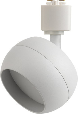 

Трековый светильник, GTR-GX53-1-IP40-W / 580228