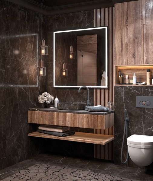 Купить Зеркало Vigo Roberta Comfort 1000 в Барановичах