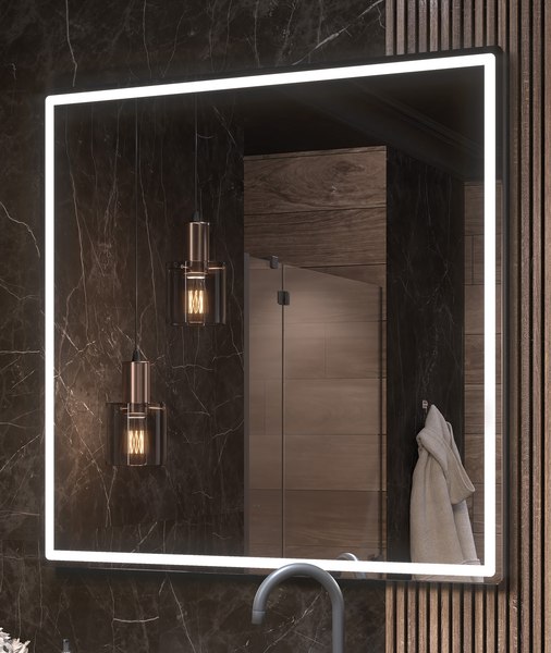 Купить Зеркало Vigo Roberta Comfort 1000 в Барановичах