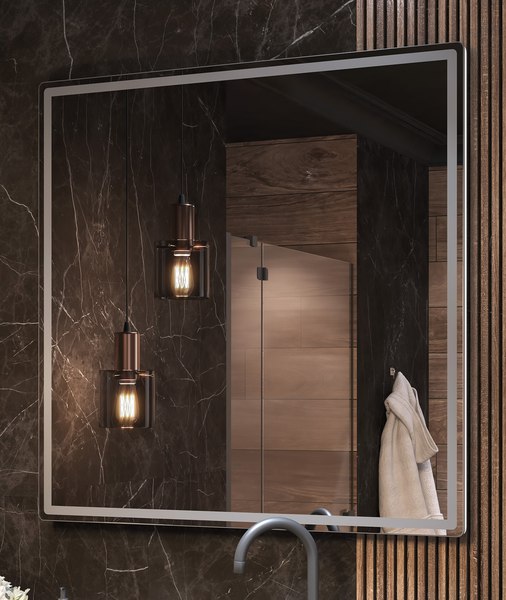 Купить Зеркало Vigo Roberta Comfort 1000 в Барановичах