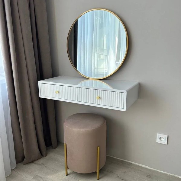 Купить Зеркало A+T Home Decor Round D60см / 445970  