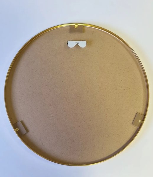Купить Зеркало A+T Home Decor Round D60см / 445970  