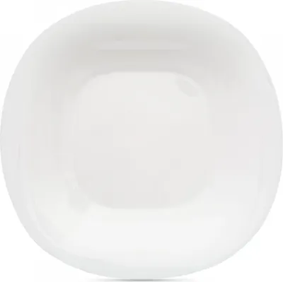 

Тарелка столовая обеденная, Carine White N6804