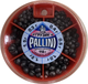 Набор грузил рыболовных Pallini 406194 (110г) - 