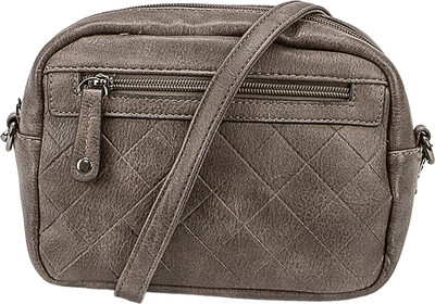 Сумка Passo Avanti 855-803-DCF (темный кофейный) -
