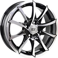 Литой диск RST Wheels R035 15x6