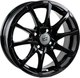 Литой диск RST Wheels R035 15x6