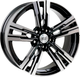 Литой диск RST Wheels R228 18x8