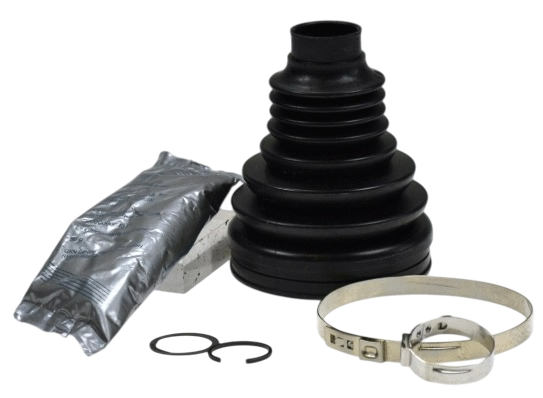 Пыльник ШРУСа Loebro 306237