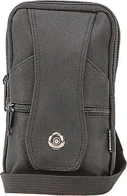 Сумка Ecotope 878-0508-BLK (черный) - 