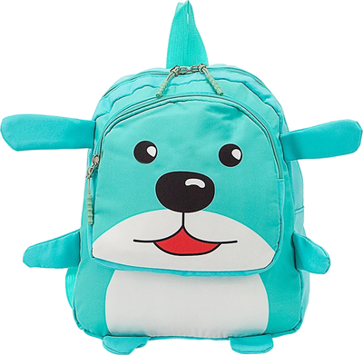 

Детский рюкзак, Собака / 287-1320/BIR