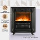 Электрокамин PLANTA PFP-FS300 - 