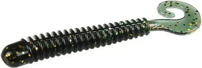 

Мягкая приманка, G Tail 45mm 0.8g M
