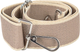 Плечевой ремень для сумки No Brand 883-RS001-21-LCF (кофе) - 