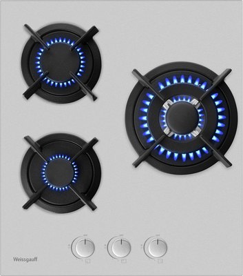 Газовая варочная панель Weissgauff HGG 431 XR - 
