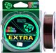 Леска монофильная ZanderMaster Extra Chameleon 0.203мм 6.4кг / 11757 (50м) - 