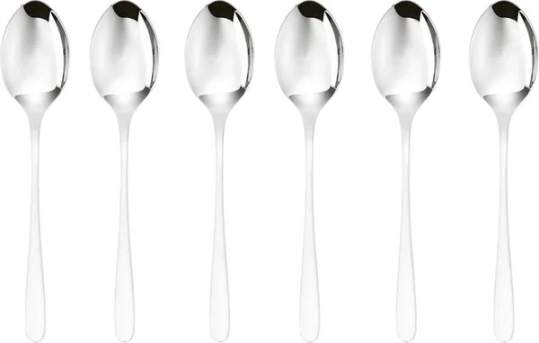 Набор кофейных ложек Sambonet Taste 18/10 (6пр)