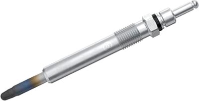 Свеча накаливания для авто Bosch 0250201035 - 