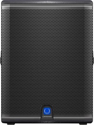 Сценический монитор Turbosound iQ15B - 
