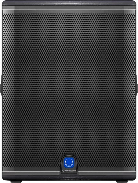 Сценический монитор Turbosound iQ15B