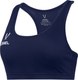 Топ спортивный Jogel Division PerForm DRY Womens Top (M, темно-синий) - 
