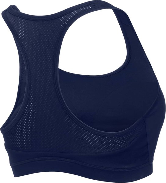 Топ спортивный Jogel Division PerForm DRY Womens Top (XL, темно-синий)