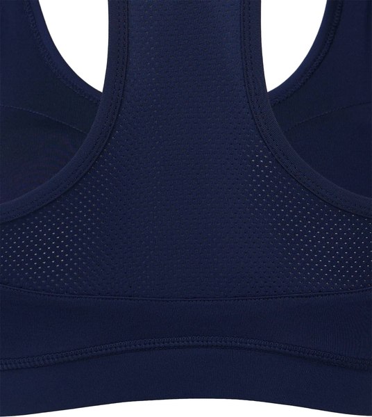 Топ спортивный Jogel Division PerForm DRY Womens Top (XL, темно-синий)