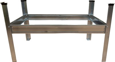 Каркас Smavit Cassia Mini Titanium -