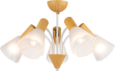 

Люстра, 1131/5P