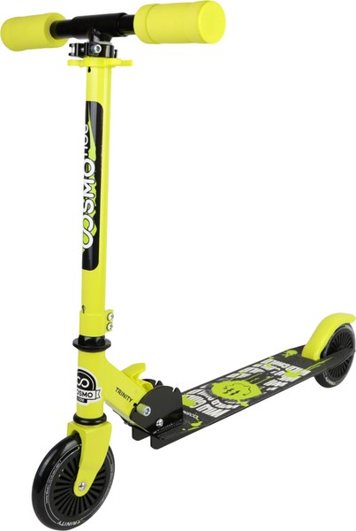 Самокат детский CosmoRide Trinity CT23YE